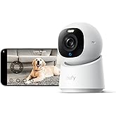eufy Security Camera