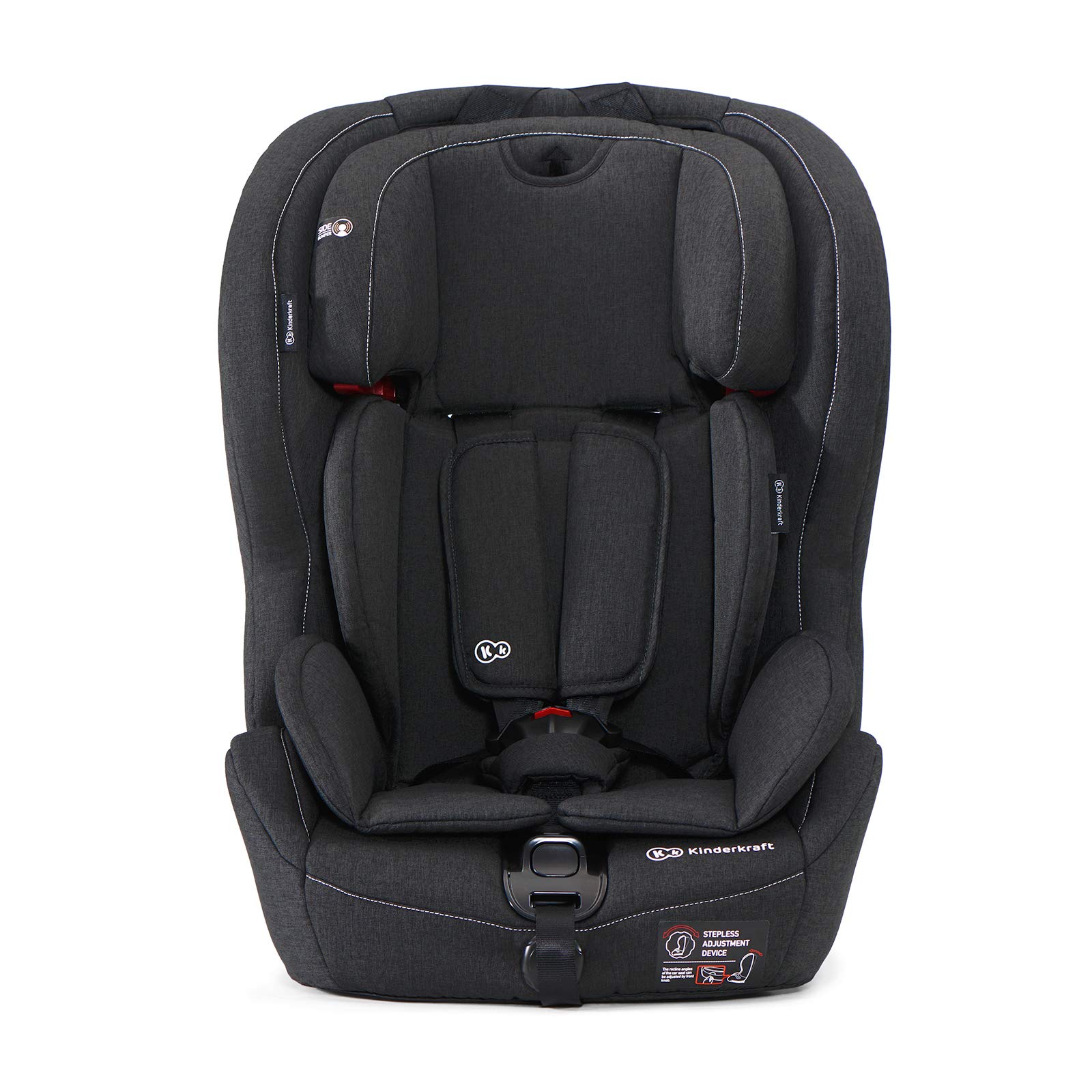 kinderkraft car seat safety fix