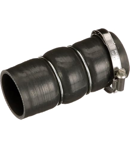 GATES Motorschlauch 09-0122 - Hochwertiger Ersatzschlauch Für Kühlsysteme