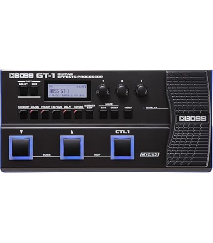 BOSS GT-1 ジャンク Yahoo!オークション -「boss gt-1」の落札相場・落札価格