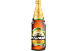 Magners Original Irish Cider - 12x568ml