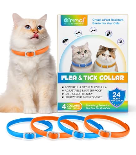 halsband für hunde gegen zecken Anti Zecken & Flöhe Halsband für Hunde und Katzen mit ätherischen Ölen –  Pfoten Paradies