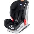 Base Seggiolino Auto Chicco Autofix - Compatibile Con Seggiolini Chicco Auto-Fix, Fissa In Auto