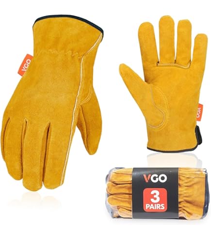 Gants D’escalade Petzl Cordex Plus – Taille M – Neuf Sous Emballage
