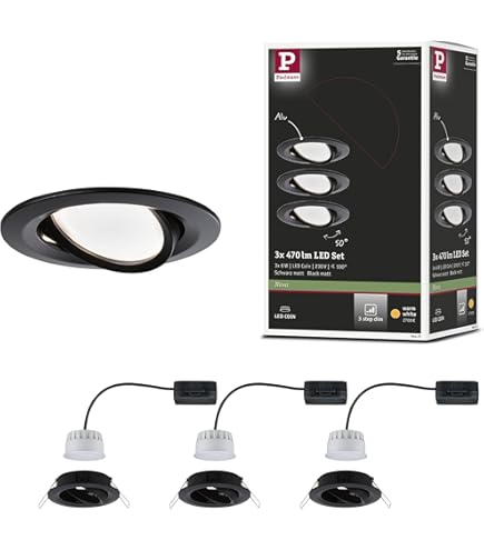 Smart inbouwspots kopen?💡| HUE compatible📱| Scherpe prijzen