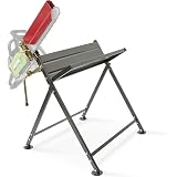 RocwooD Log Saw Horse Log Holder 