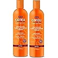 Cantu Shea Butter Moisturizing Curl Activator Cream, 340 g (Pack of 2)