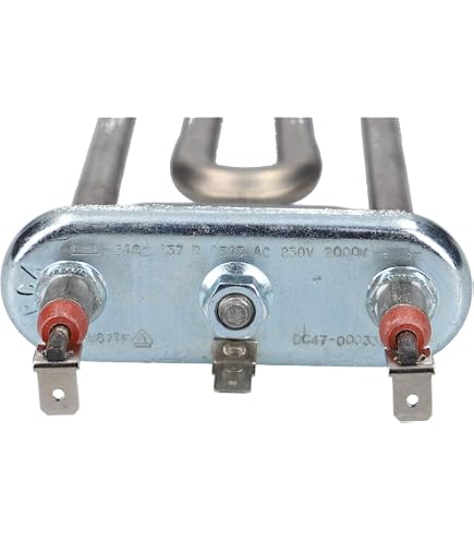 LUTH Premium Profi Parts Türring Kompatibel Mit Siemens