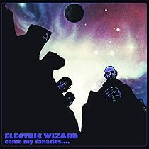 Black Masses: Electric Wizard: Amazon.it: CD e Vinili}