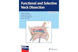 Functional and Selective Neck Dissection