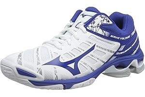 Mizuno Unisex Wave Voltage Volleyball-Schuh