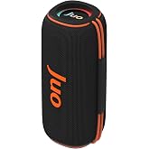 Juo SoundPeak Blaze 30W RGB Bluetooth Speaker Wireless Portable Speaker