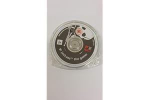 EMPIRE Jackass: The Game (PSP)