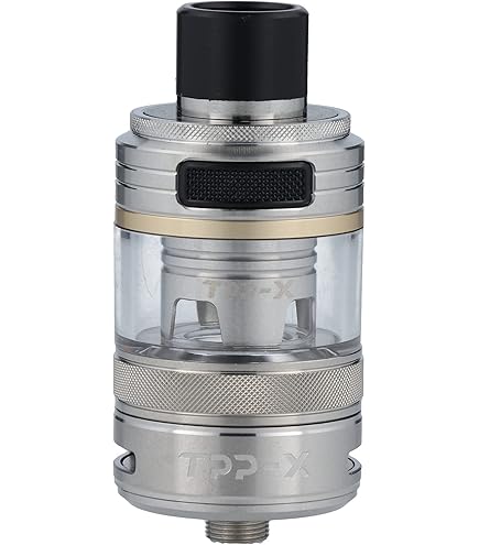 WratryParts 510 Adapter Fit For Voopoo Drag X, Drag S, Drag Max Kit 510  Connector (Nero) : Amazon.it: Elettronica