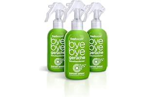 HUMYDRY Lote 3 Sprays Neutralizadores de Olores freshwave® 250ml