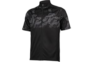 Endura Koszulka z krótkim rękawem Mężczyźni Hummvee Ray II