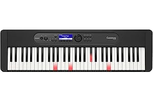 Casio LK-S450 - Keyboard