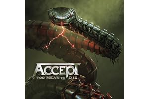 Too Mean To Die