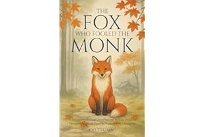 The Fox Who Fooled the Monk - 33 Zen Stories: Stop Overthinking, Release Negative Thoughts, and Find Peace & Happiness in Letting Go - Includes Reflections for Beginners: 2 (Zen Tales)