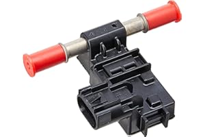 GM GENUINE PARTS ACDelco GM Originalteile 13507128 Flex-Kraftstoffsensor