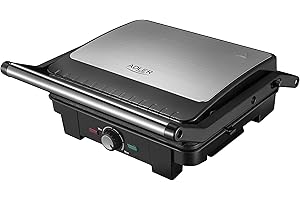 Adler AD 3051 electric grill