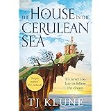 The House in the Cerulean Sea: an uplifting, heart-warming cosy fantasy about found family