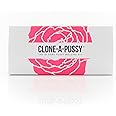Clone-A-Pussy Molding Kit, Hot Pink, Make an EXACT Replica of your Vagina