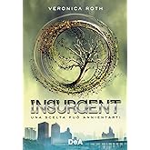 Divergent. La serie completa: Divergent-Insurgent-Allegiant-Four : Roth ...