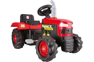 Dolu Tracteur à pédales (6268050)
