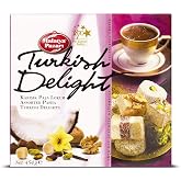 Malatya Pazarı Karışık Paşa Lokum 454 Gr