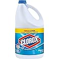 Clorox Liquid Bleach Regular, 4 L
