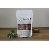 Organik Keten Tohum 100 gr | Haven Herbs &amp; Blends