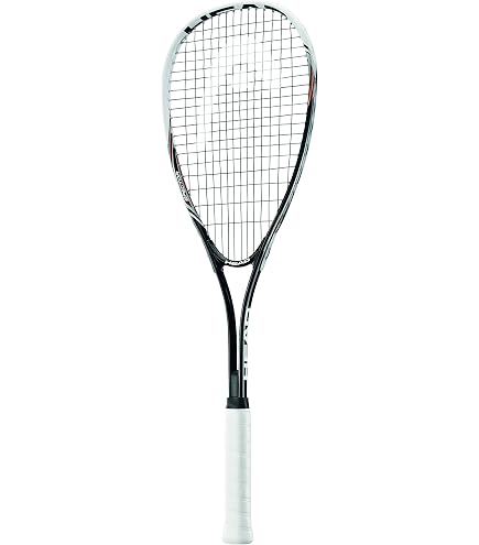 Kit Squash Victor Power Storm – 2 Raquettes Aluminium, Balles Et étui De Transport - 6