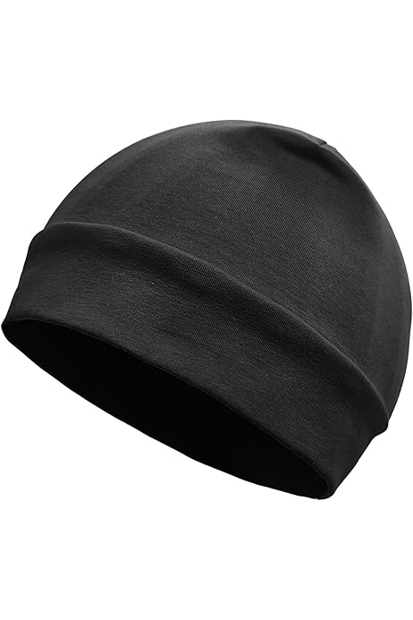 Bandana Sportiva Uomo/Donna | Traspirante | Per Ciclismo, Moto, Trekking | Sottocasco | Asciugatura Rapida - Foto 14