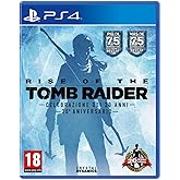 Rise of the Tomb Raider - 20 Year Celebration