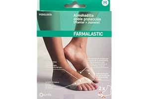 FARMALASTIC - ALMOHAD DOBL FARMAL PROTEC T P
