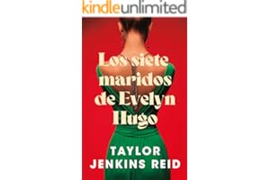 Los siete maridos de Evelyn Hugo