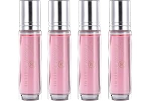 Odavom Ve-nom Parfum Phéromones Femme Flavor - Eau de Cologne aux Phéromones pour Hommes Cologne à l'huile Infusée aux Phéromones à Bille Sexy Roller Pheromone Parfum Unisexe pour Homme et Femme