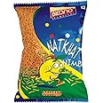 Bikano Natkhat Nimbu Lemon Hit 125 g (Pack of 10)