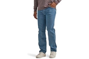 Wrangler Authentics Zm100bn - Jeans Hombre