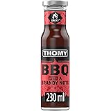 THOMY Salsa Barbecue con note di Brandy 230ml