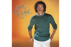 Lionel Richie [VINYL]
