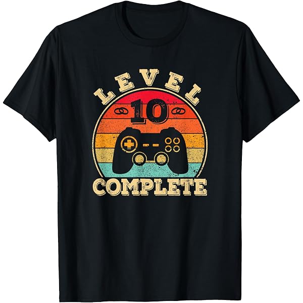 T-shirt Humour 10 Ans De Mariage - Design écureuils Et Noisette - Cadeau Drôle Pour Couple - Coupe Classique Unisexe - 9