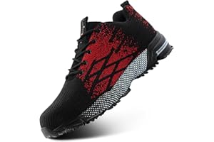 Loiston Scarpe Antinfortunistiche Uomo Donna EU.37-47