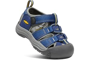 KEEN Newport H2, Sandali Unisex-Bambini e Ragazzi