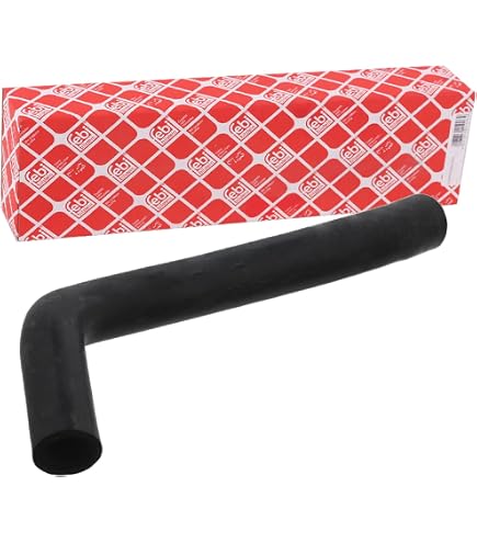 Produktbild von JETON Kühlmittelschlauch 1/4" – Flachdüse 25 Mm, Gelenkschlauch Aus DuPont Delrin POM, Für EDM