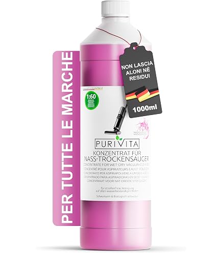 RESOL Pulitore Universale – Ricarica Da 1 Litro - 5