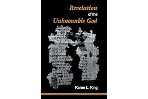 Revelation of the Unknowable God