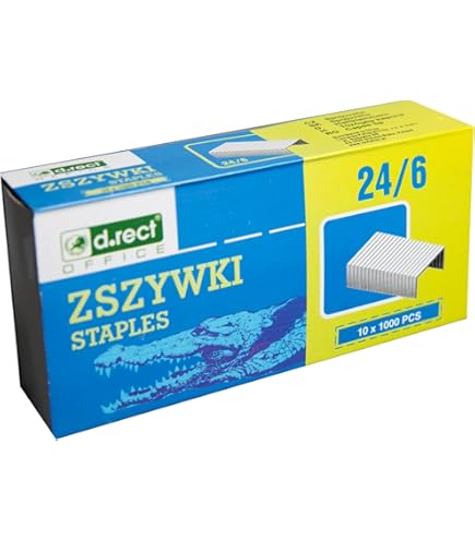 6x FWEEK A4 Klemmbretter Aus Kunststoff - Mit Metallklemme & Aufhängeöse