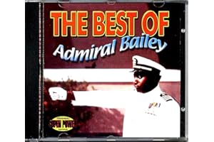 Best of Admiral Bailey